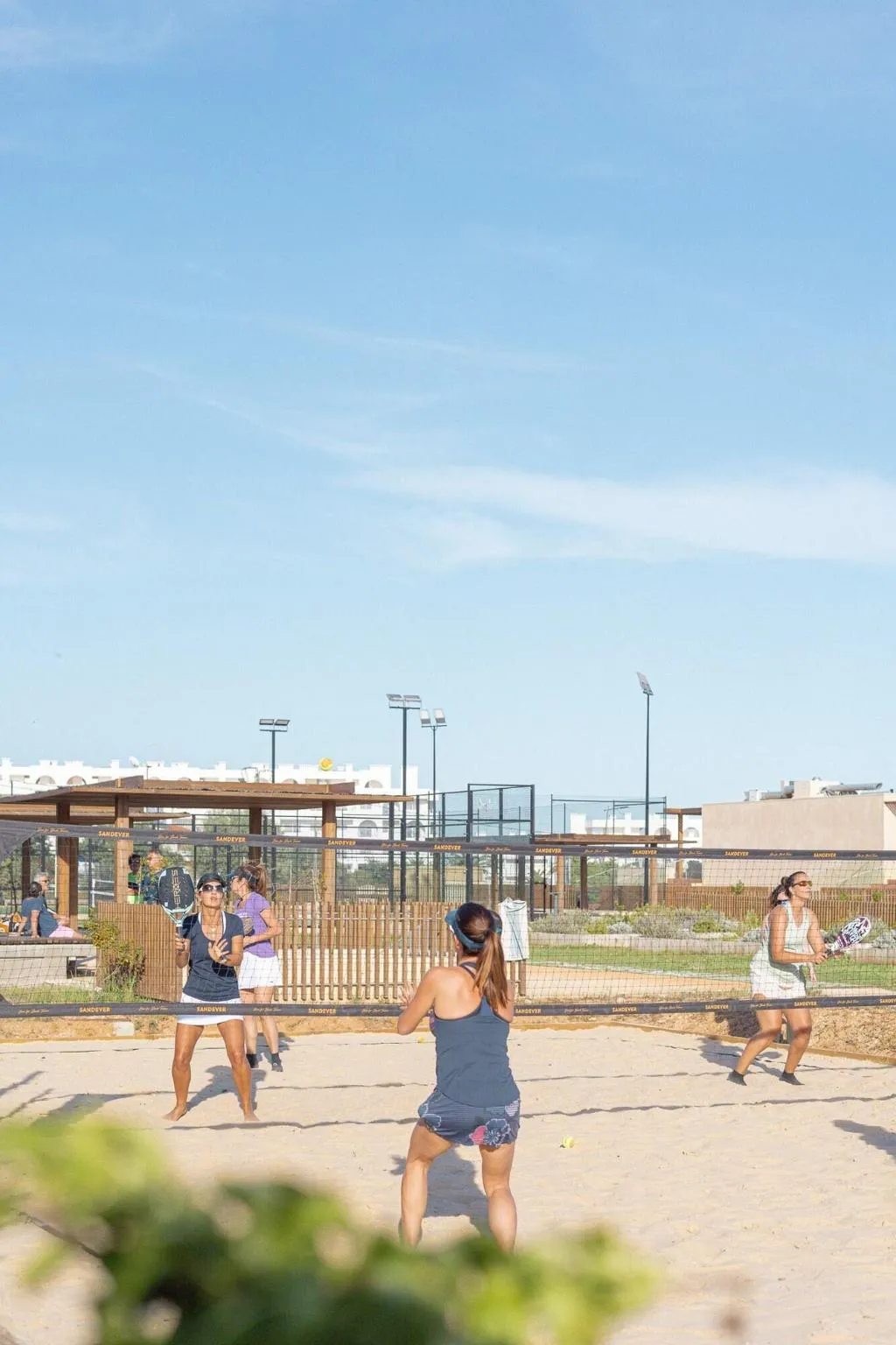 Sports and Entertainment, White Shell Beach Villas, Algarve