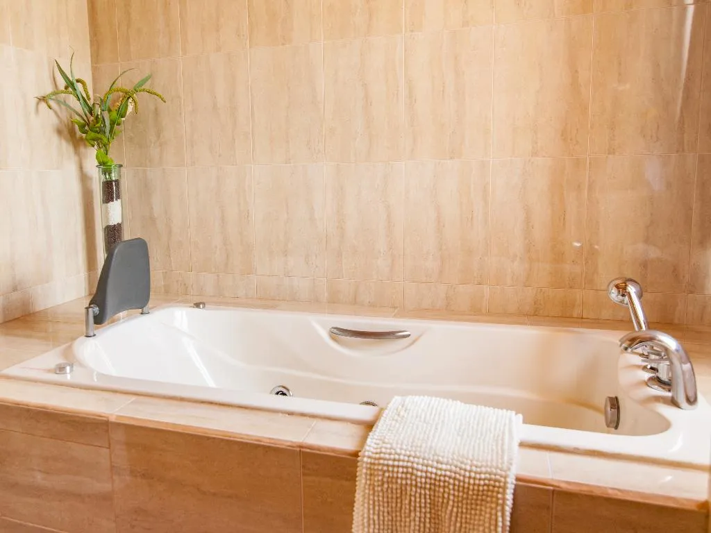 Room, Es Lloquet-The Secret Place, Majorca