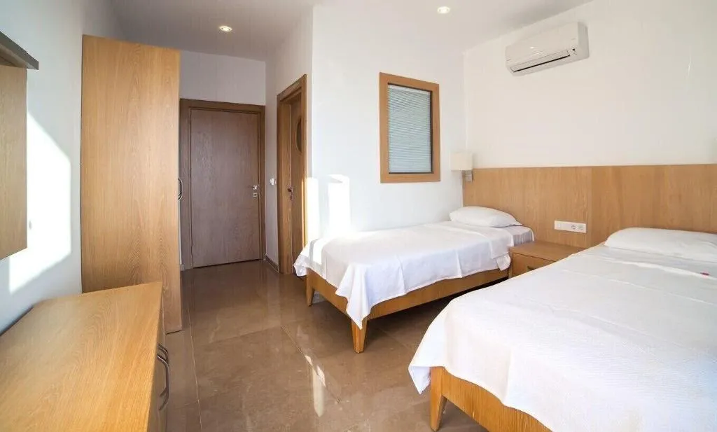 Room, Deniz Feneri Lighthouse +12 ADULT ONLY, Dalaman