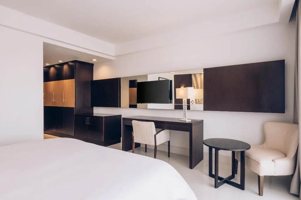 DOUBLE SINGLE USE GARDEN VIEW Room, Iberostar Selection Kuriat Palace, Tunisia