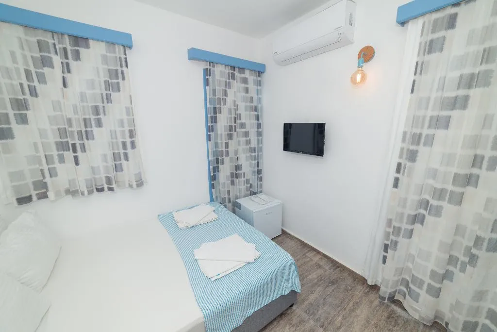 DOUBLE STANDARD Room, Panorama Hotel Bodrum, Bodrum