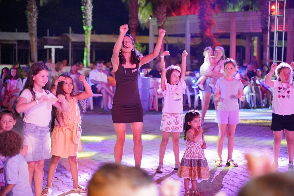 Sports and Entertainment, Jadore Deluxe Hotel & Spa, Antalya