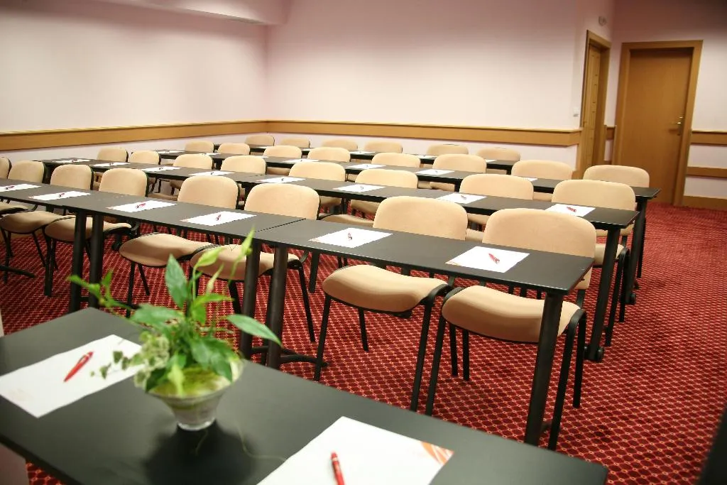 Conferences, Grifid Hotel Bolero, Varna