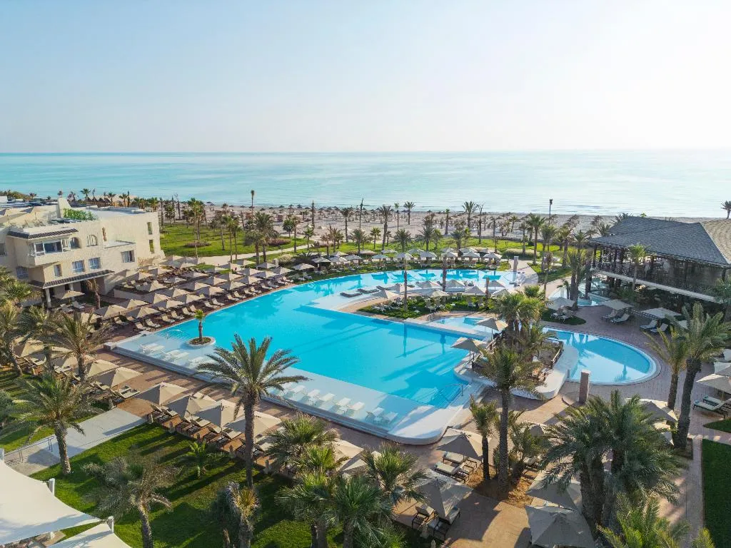 General view, Iberostar Selection Eolia Djerba, Tunisia