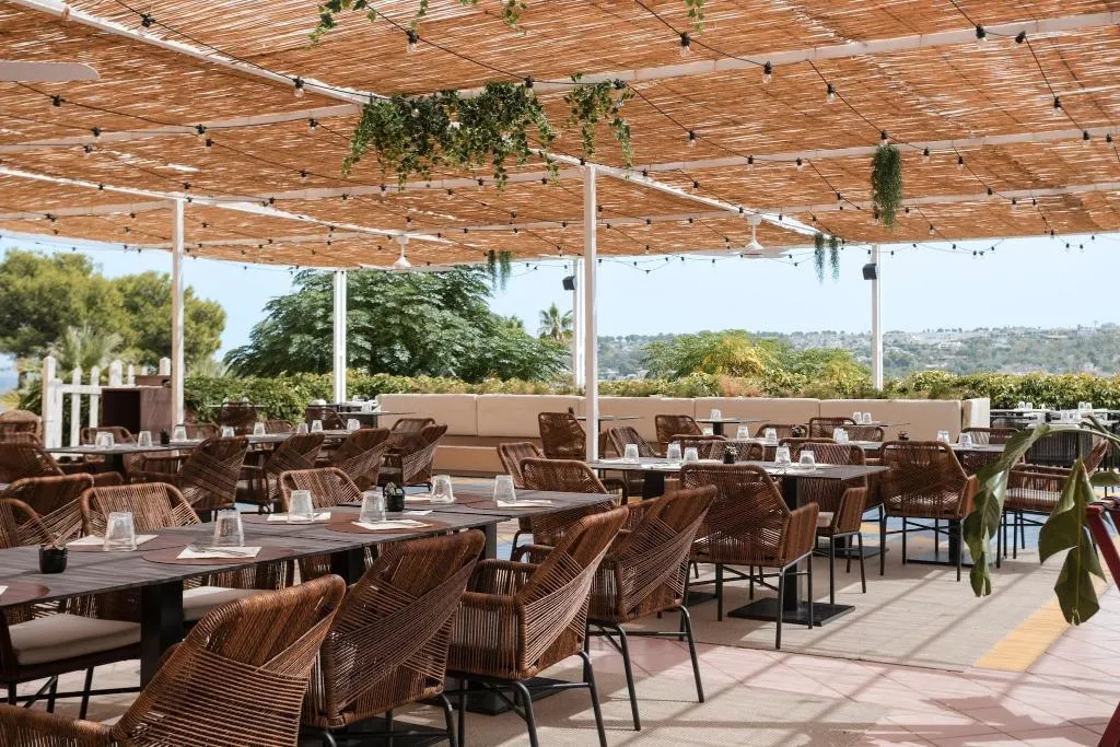Restaurant, Mangia’s Brucoli Sicily Autograph Collection, Catania