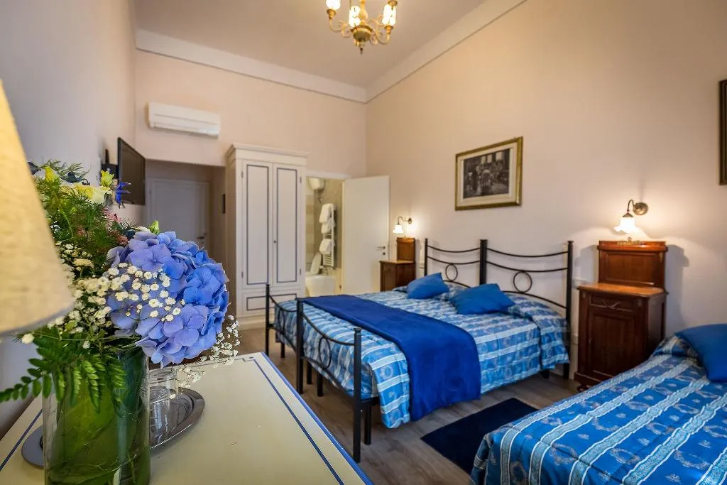 TRIPLE STANDARD Room, Casa Di Barbano, Florence