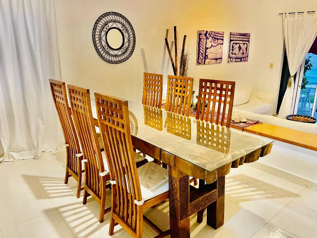 SUITE DELUXE WITH JACUZZI Room, Dolce Vita Caribe B&B, Playa Del Carmen