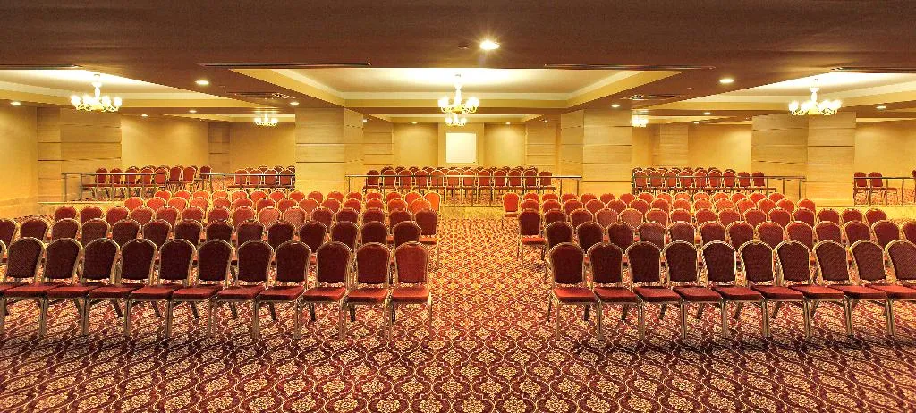 Conferences, Royal Alhambra Palace, Antalya