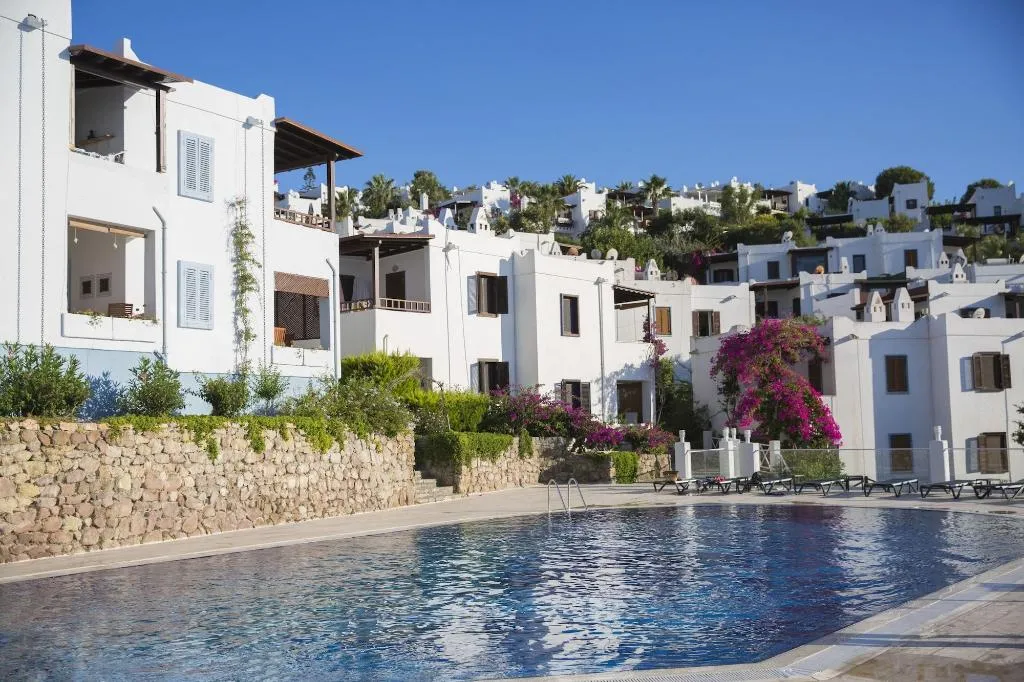 Sports and Entertainment, Yaz Beach Hotel, Bodrum