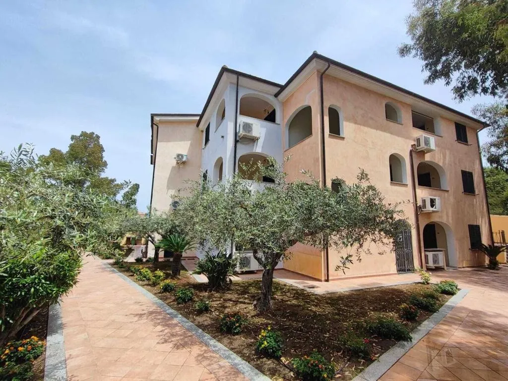 General view, Residence Cala Liberotto, Olbia