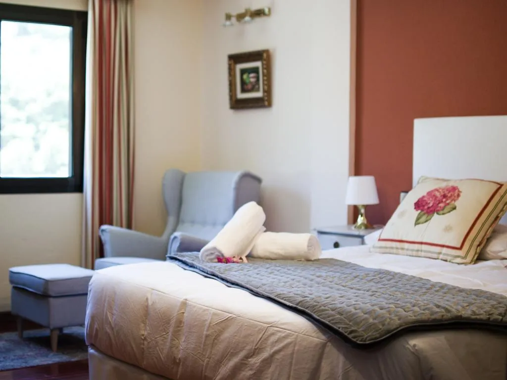 SUITE ONE BEDROOM WITH TERRACE Room, RK El Cabo Cottage, Gran Canaria