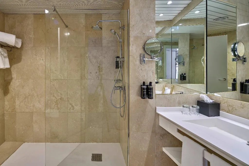 Room, Eurostars Don Candido, Barcelona