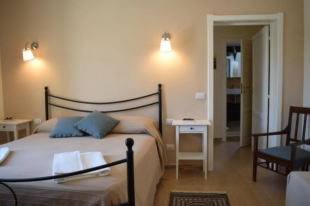 Room, Gilda Rooms & Breakfast, Catania