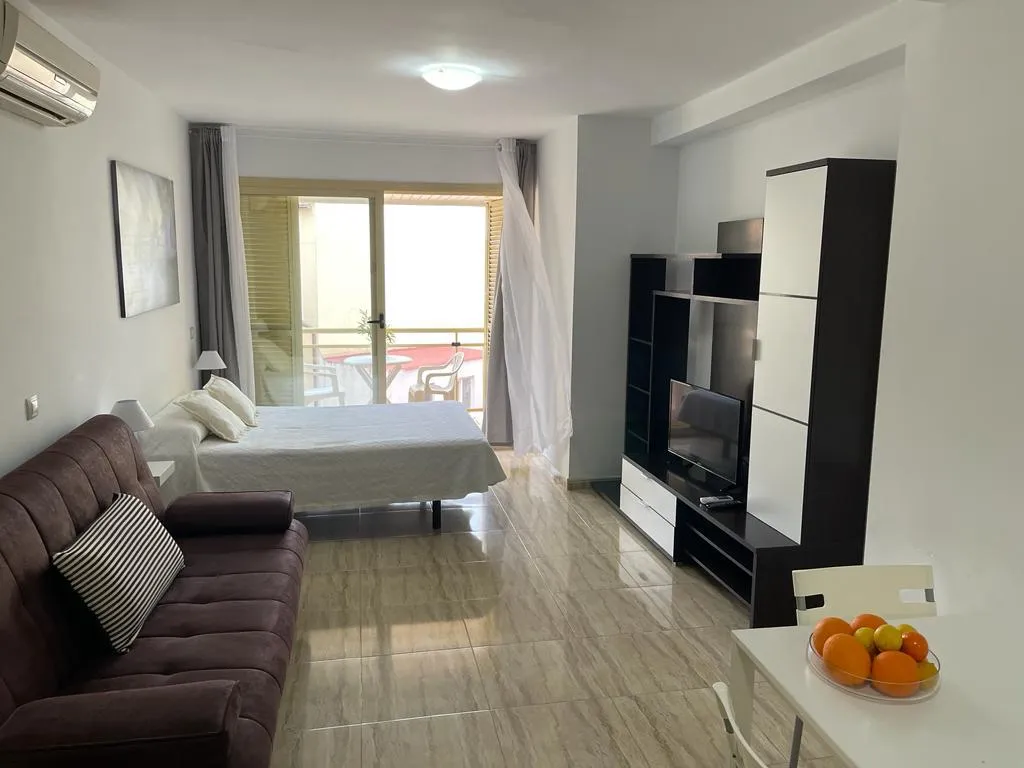 STUDIO GUEST ROOM Room, Puerta Del Sol Trm, Costa Del Sol