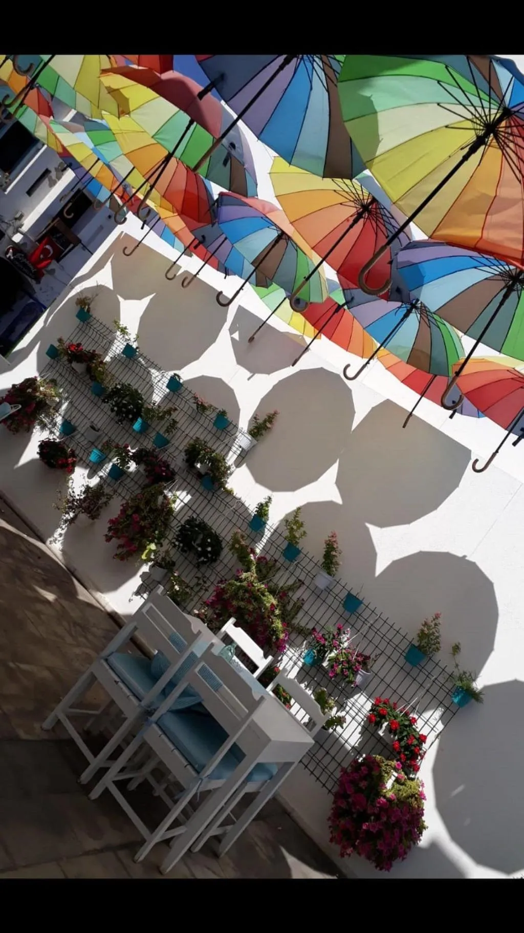 General view, Duru Butik Otel, Dalaman
