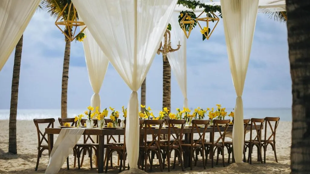 Conferences, Royal Hideaway Playacar All Inclusive, Cancun Area