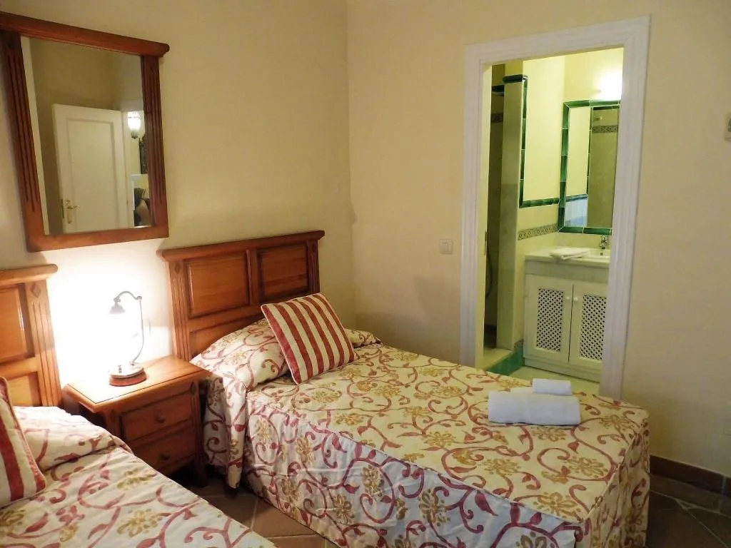 Room, La Perla De Marakech, Costa Del Sol
