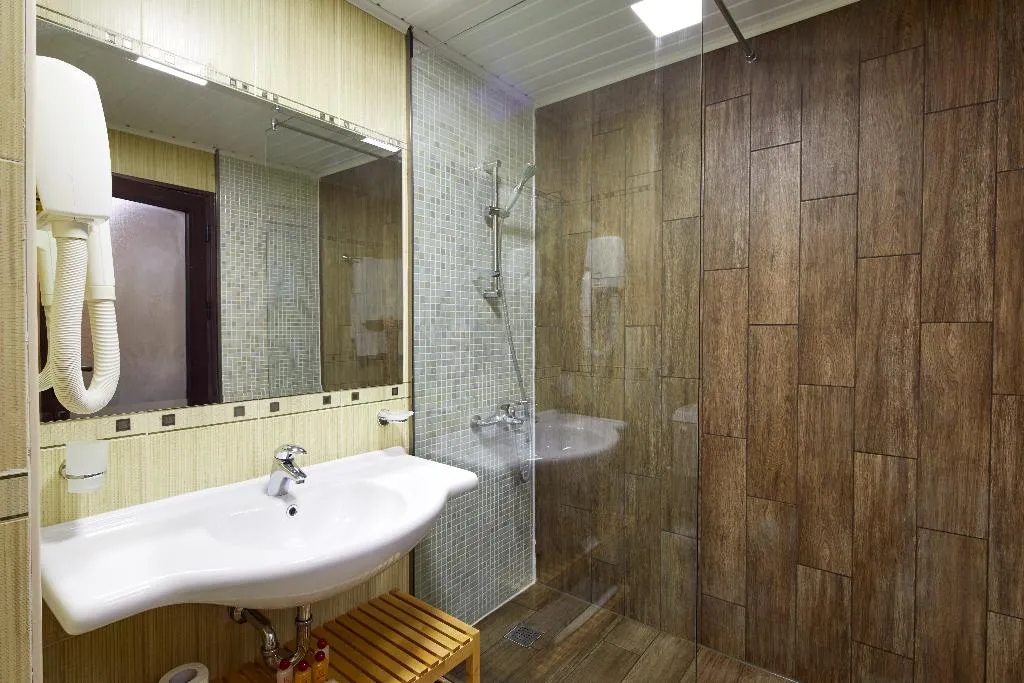 STUDIO STANDARD Room, Nobel Ultra All Inclusive - Free Beach Access, Bourgas