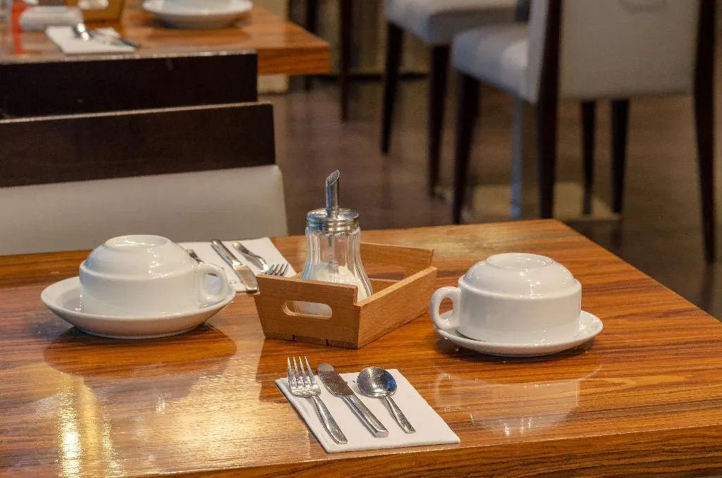 Restaurant, Turim Av Liberdade Hotel, Lisbon