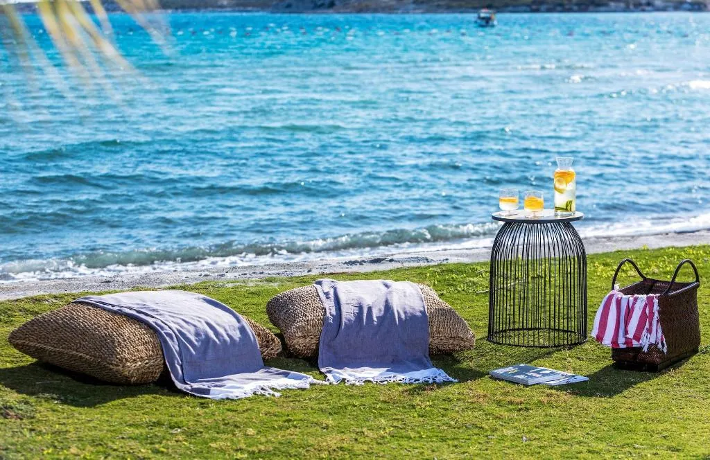 Beach, Alacati Beach Resort, Izmir