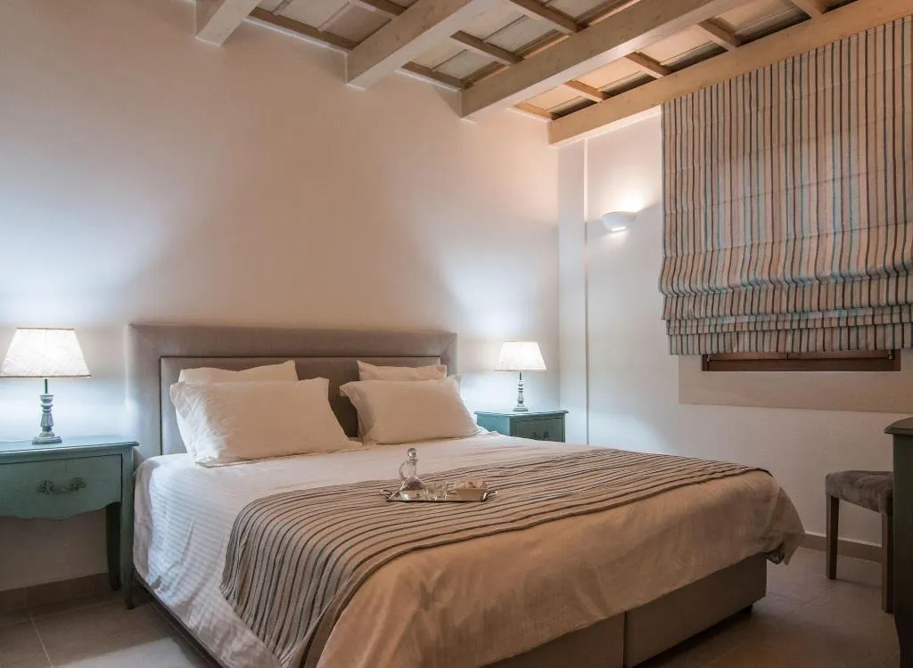 Room, Z Boutique Hotel, Crete
