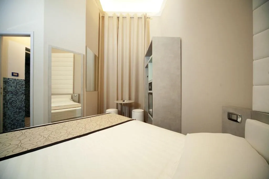 Room, Residenza Le Fonticine, Florence