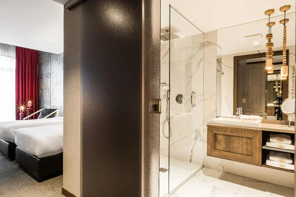 Double or Twin SUPERIOR Room, Nosalowy Park Hotel & Spa, Krakow