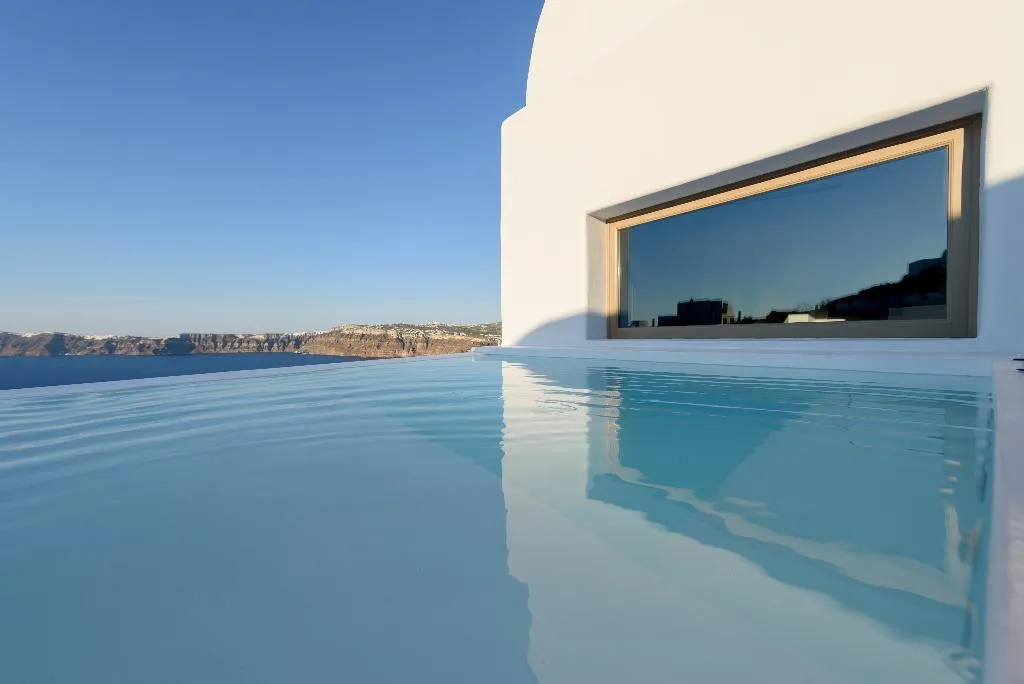 SUITE EXECUTIVE SUPERIOR Room, Earino Suites and Villas, Santorini