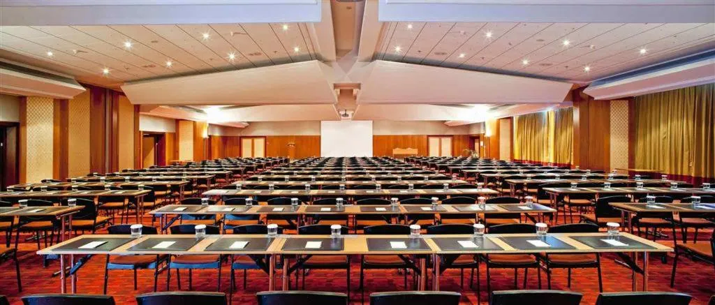 Conferences, Sofitel Athens Airport, Athens