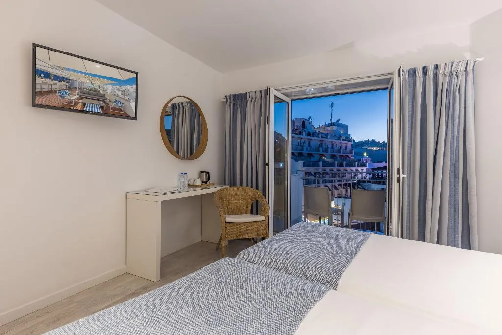 Double or Twin SUPERIOR Room, Baltum, Algarve