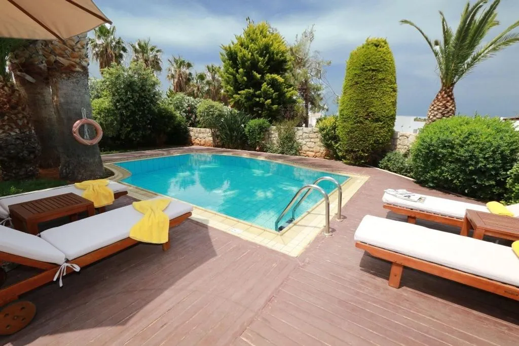 SUITE STANDARD Room, Annabelle Beach Resort, Crete