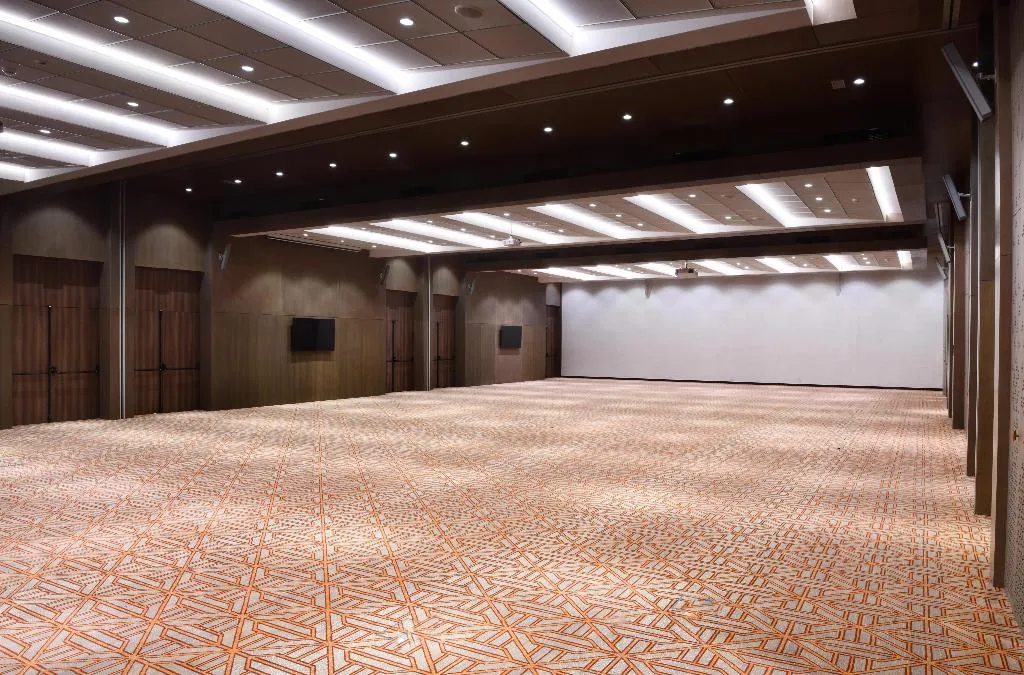 Conferences, Hilton Taghazout Bay Beach Resort & Spa, Agadir