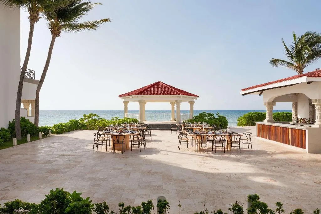 General view, Hyatt Vivid Playa Del Carmen - Adults Only, Playa Del Carmen