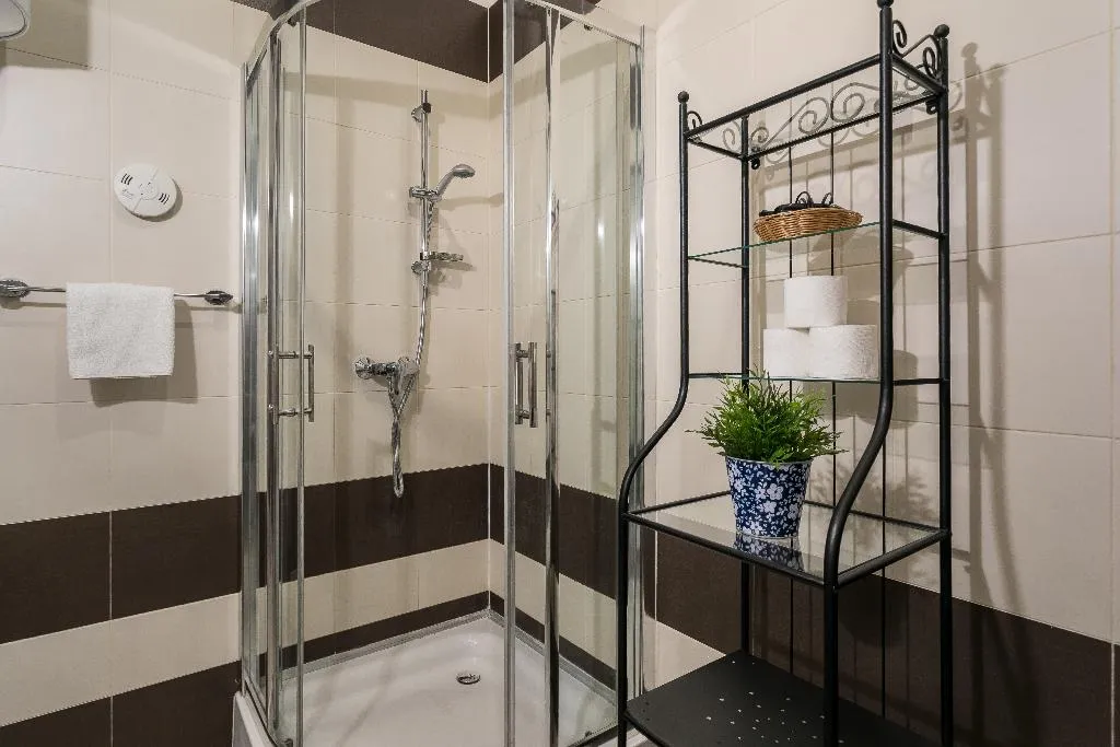 APARTMENT TWO BEDROOMS Room, The Spiski Palace Apartments, Krakow