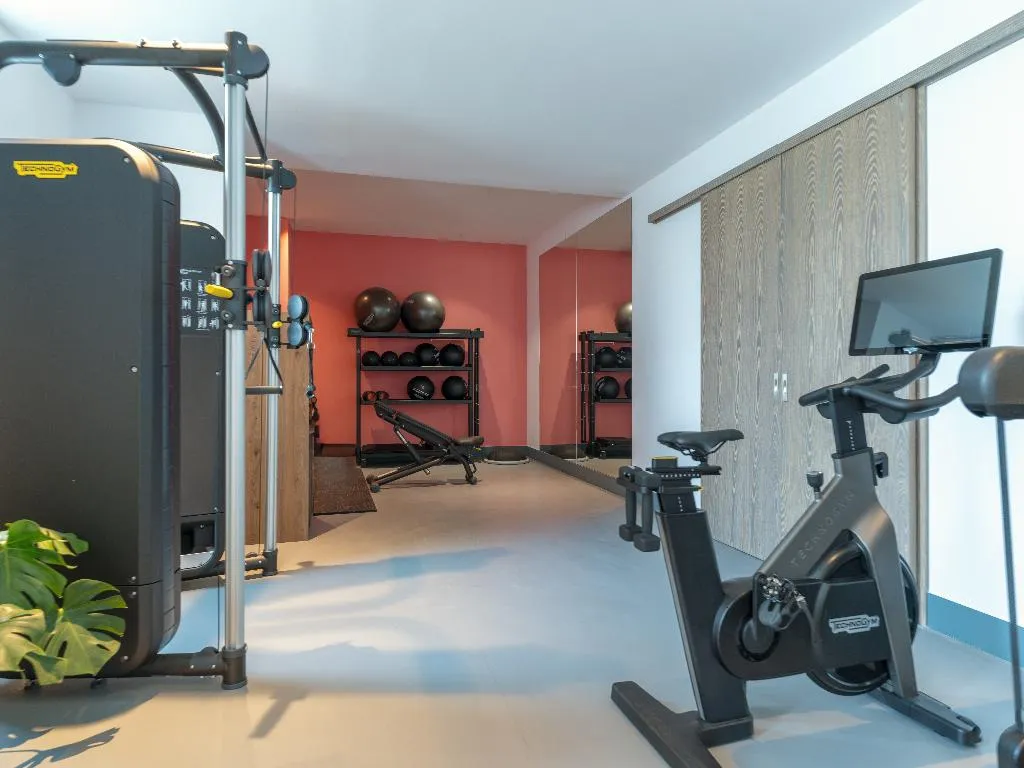 Sports and Entertainment, Domes Noruz Kassandra Adults Only, Halkidiki