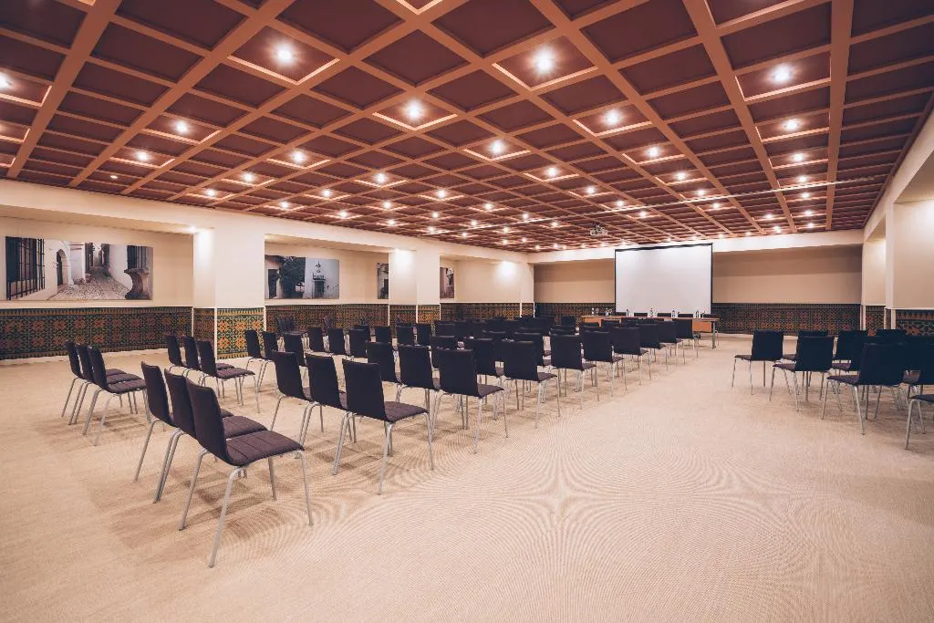 Conferences, Iberostar Selection Marbella Coral Beach, Costa Del Sol