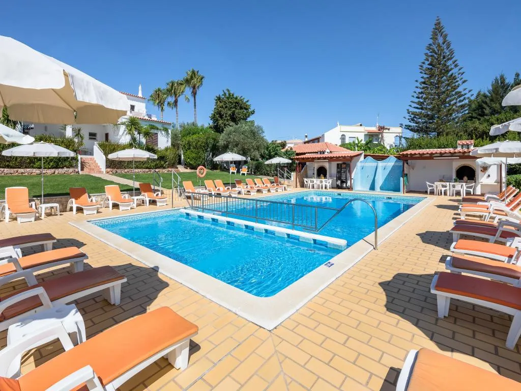 Pool, Flor da Laranja, Algarve