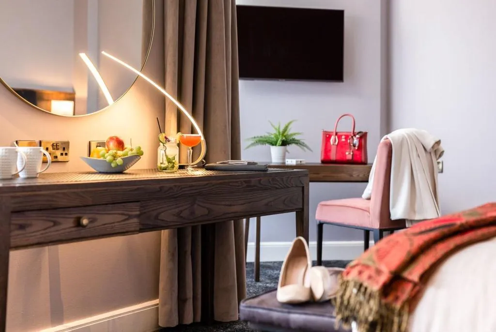 Room, Dublin Skylon Hotel, Dublin