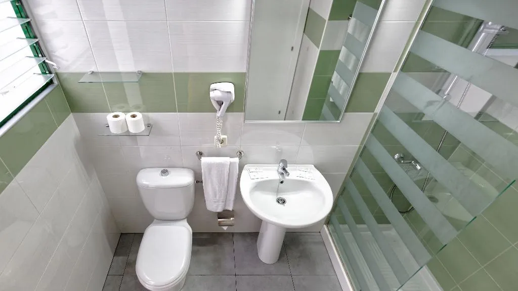 Room, Los Veleros, Gran Canaria