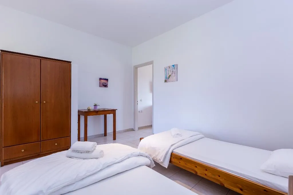 Room, Frida by Checkin, Corfu