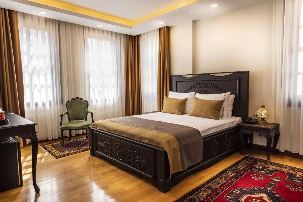 Room, Sanctakana Boutique Hotel Spa, Antalya