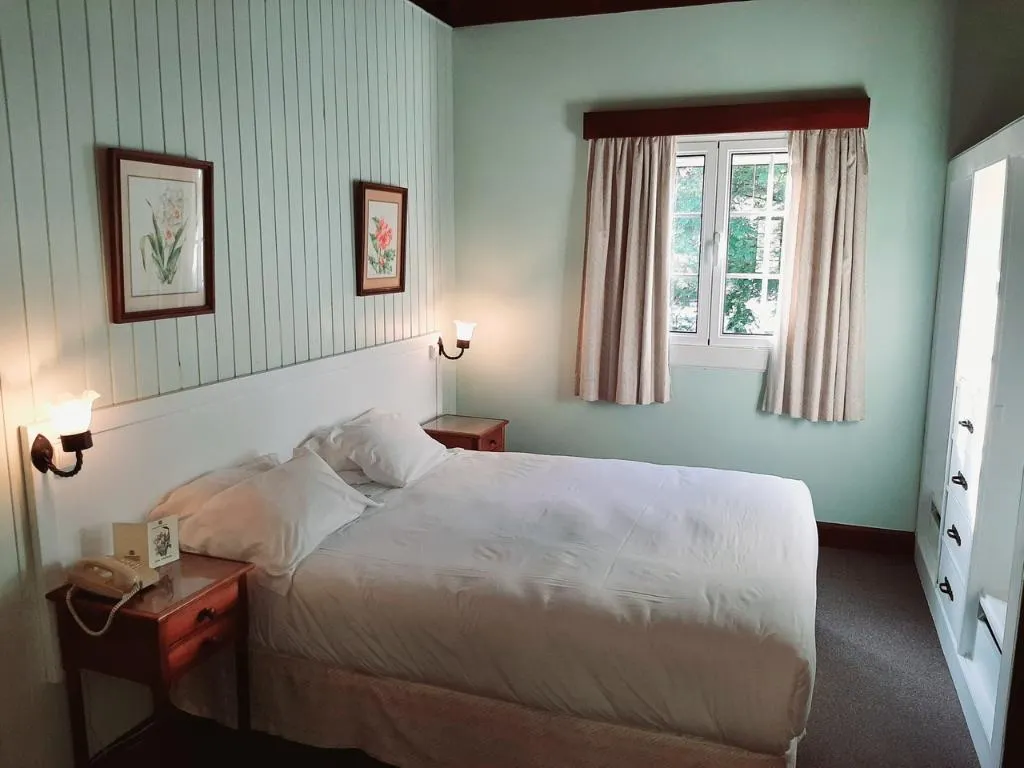 DOUBLE ECONOMY Room, Quinta da Penha de Franca, Madeira