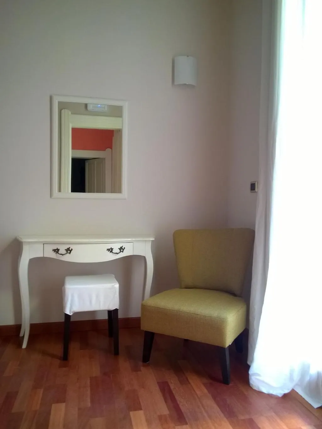Room, B B Casa D Alleri, Catania