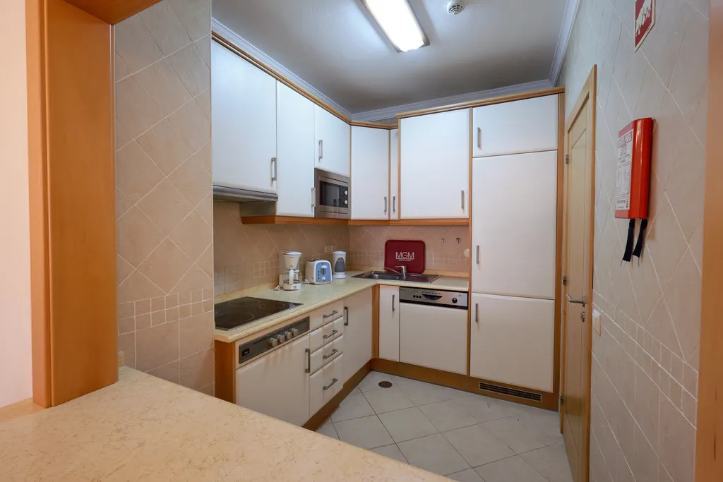 APARTMENT ONE BEDROOM Room, Grand Muthu Forte Do Vale, Algarve