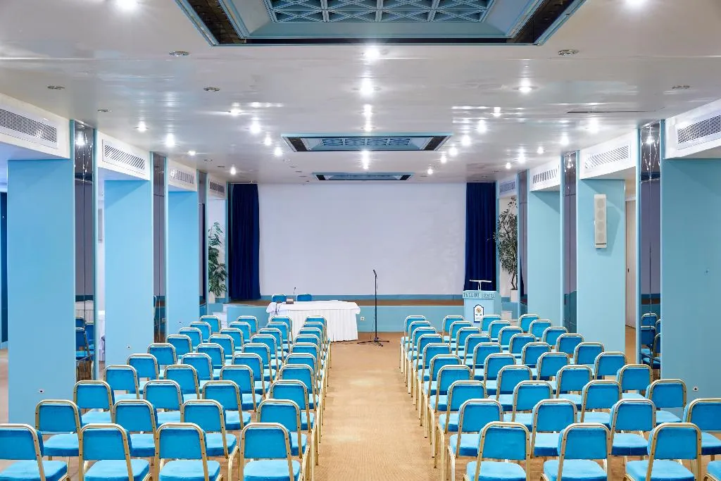 Conferences, Pallini Beach, Halkidiki