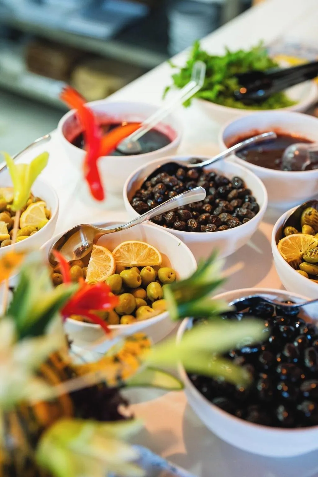 Restaurant, Unsal Hotel, Dalaman