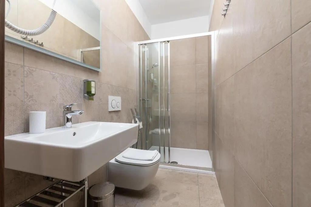 Room, San Martino Rooms, Istria