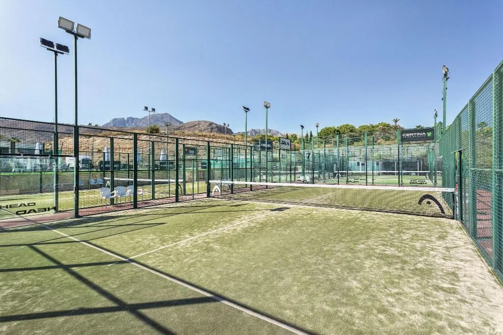 Sports and Entertainment, Melia Villaitana, Costa Blanca