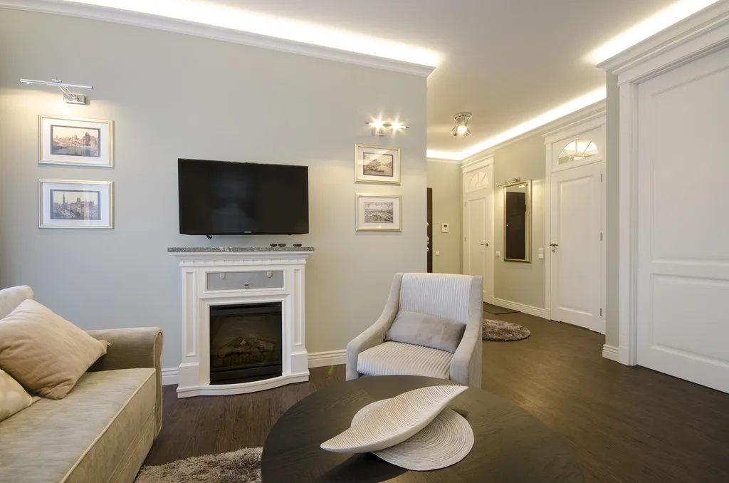 APARTMENT WITH BALCONY Room, Dom House A Apartments Old Town Tandeta, Gdansk