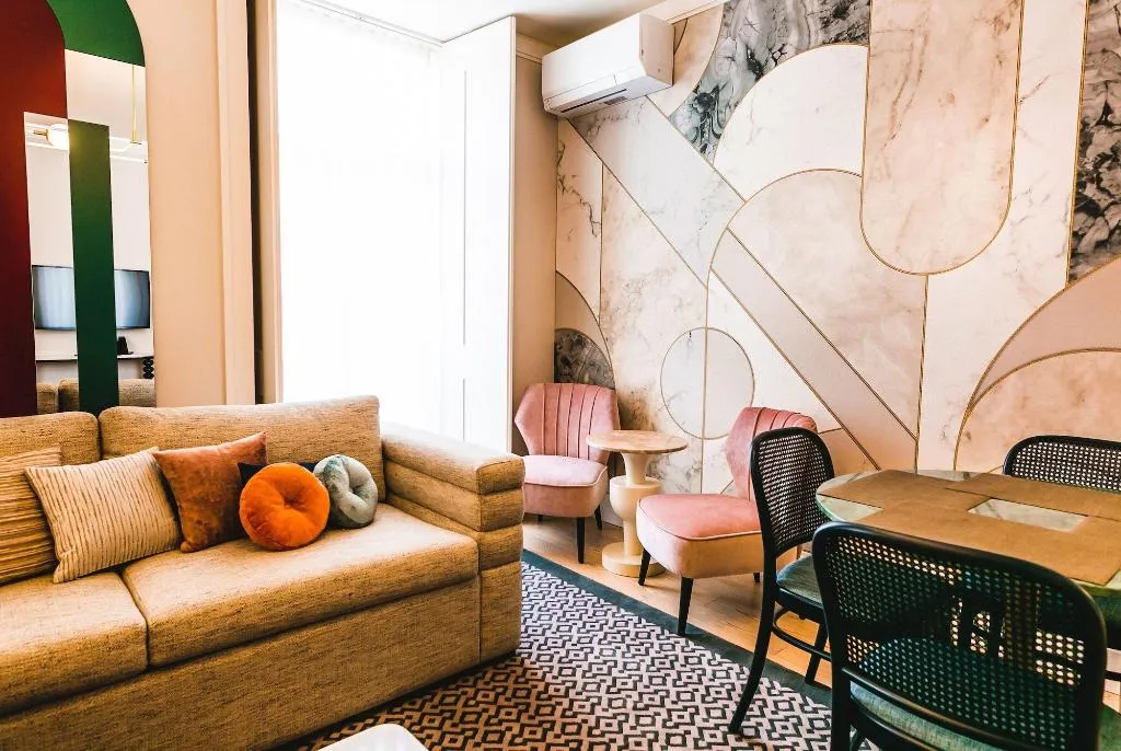 Room, The Lift Apartments by Ridan Hotels, Lisbon